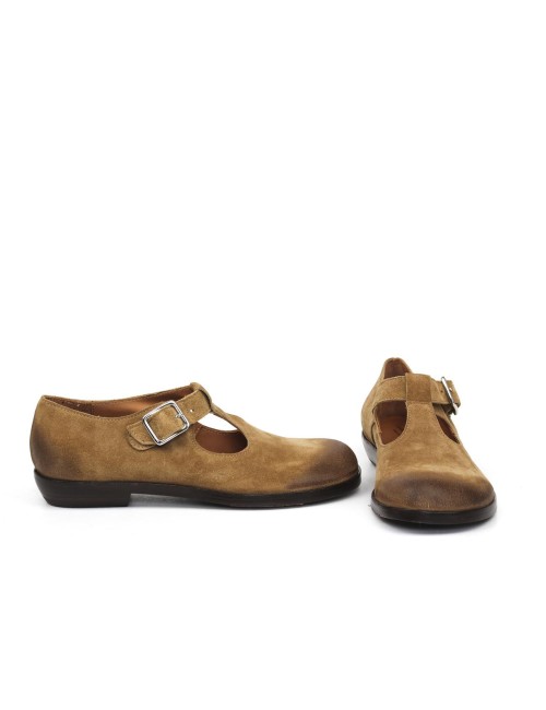 SCARPA BASSA 555F