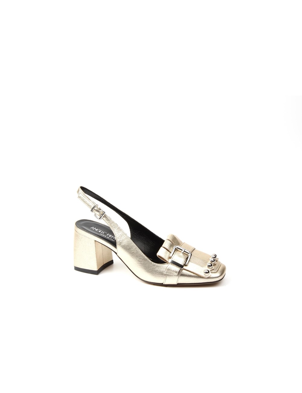SLING BACK B3153