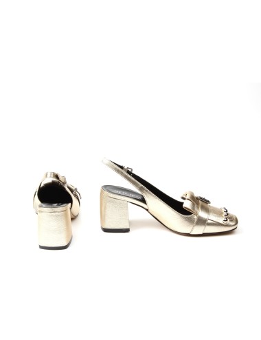 ANGELO BERVICATO SLING BACK B3153