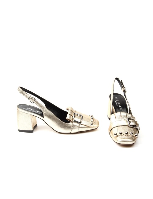 SLING BACK B3153
