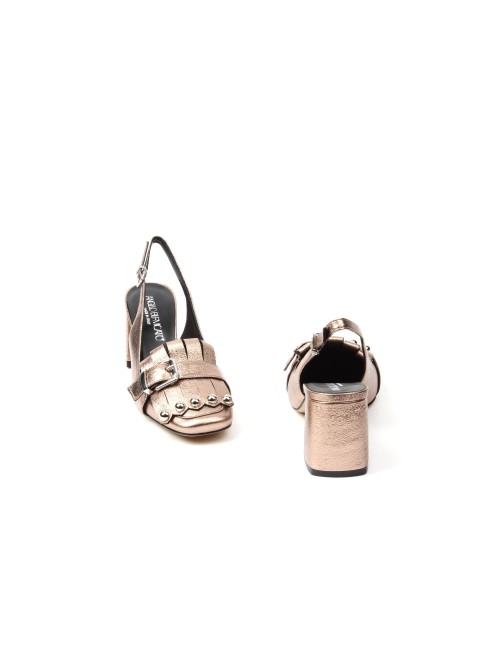 SLING BACK B3153