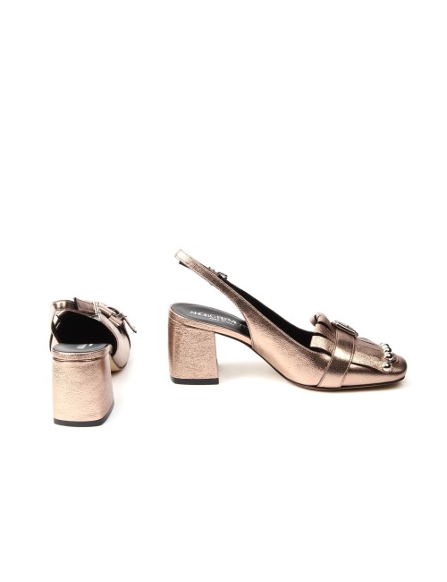 SLING BACK B3153