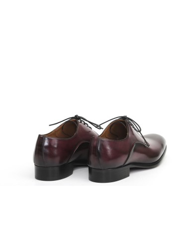 LACE-UP SHOE ST 30