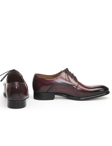 LACE-UP SHOE ST 30