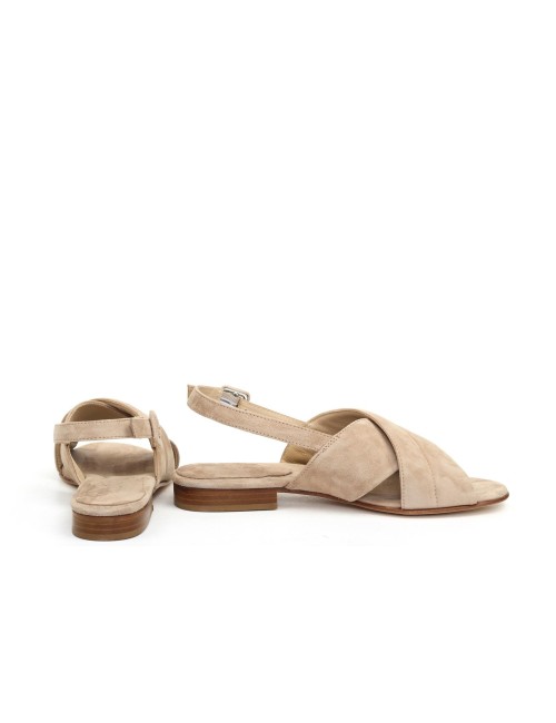 FLACHE SANDALE K469S