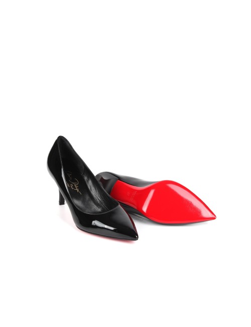 DECOLLETE 55285