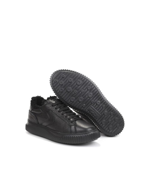SNEAKER LIPARI FUR