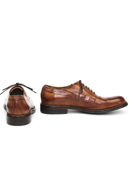 LACE-UP SHOE DF20A