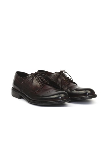 LACE-UP SHOE DF20A