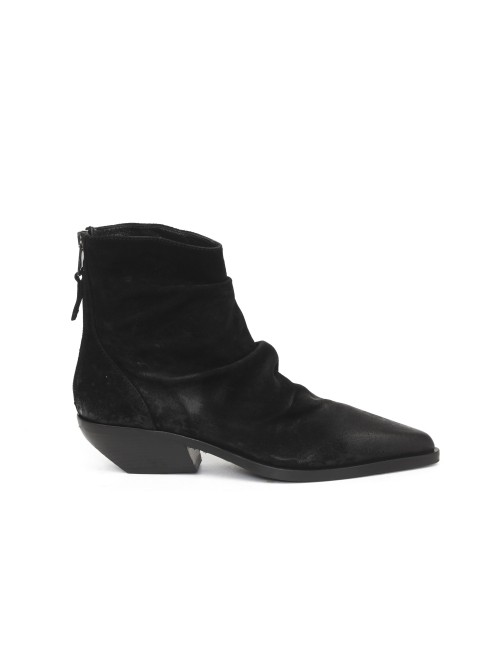 ANKLE BOOT E4022