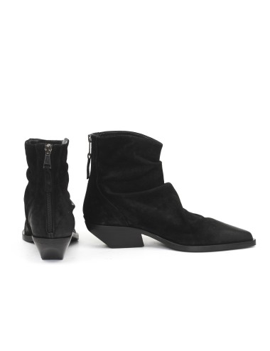 ANKLE BOOT E4022