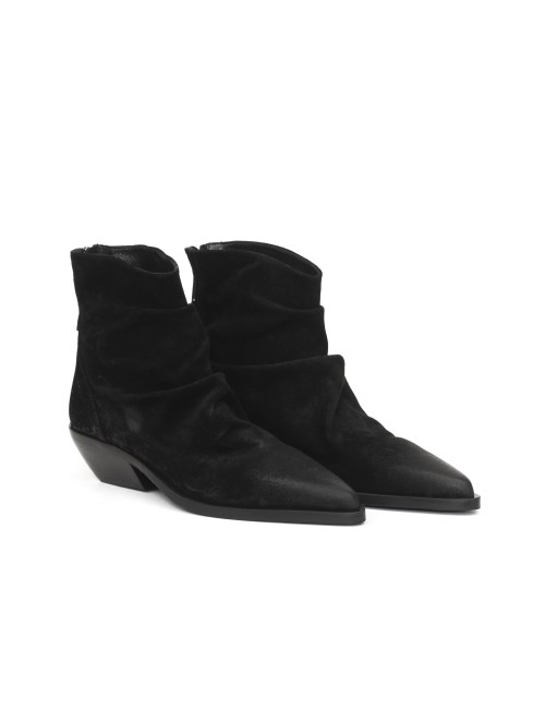 STIVALETTO E4022