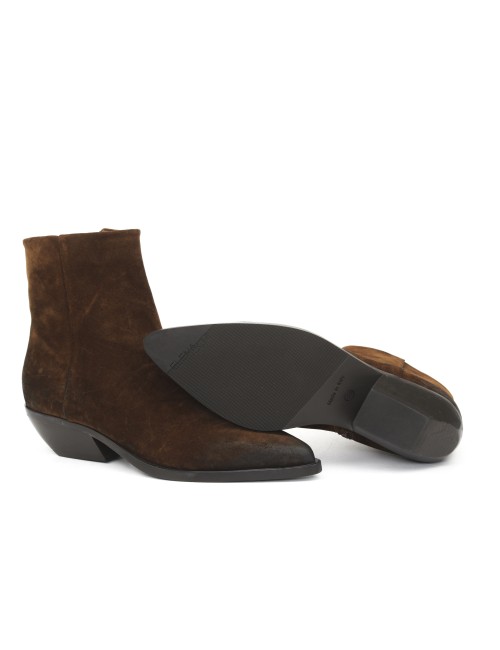 STIVALETTO E4021