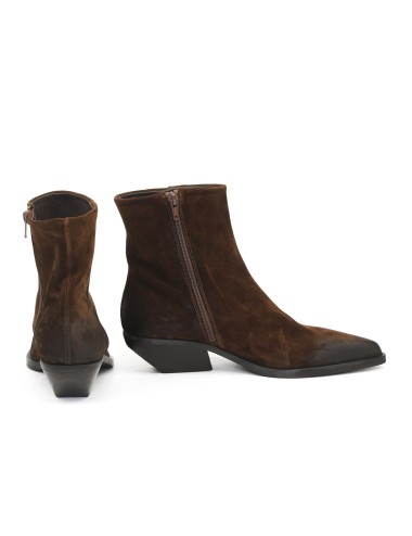 STIVALETTO E4021