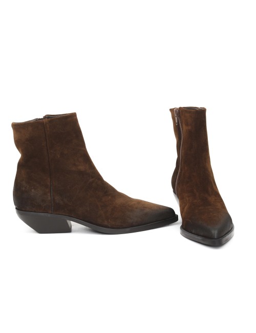 STIVALETTO E4021