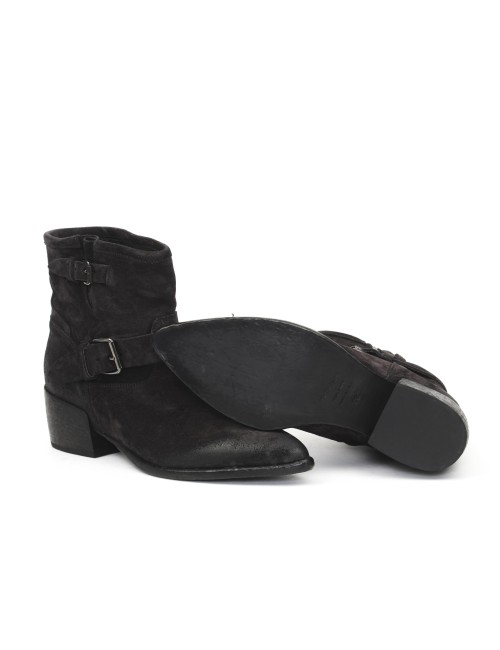 STIVALETTO E4062