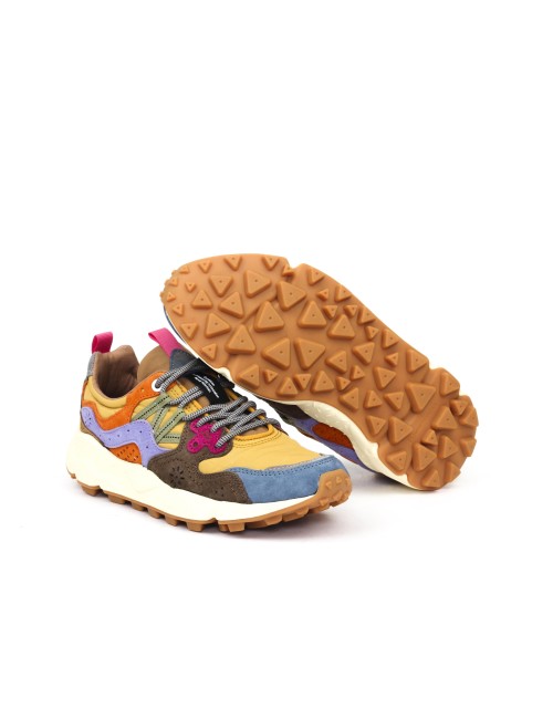 SNEAKER YAMANO