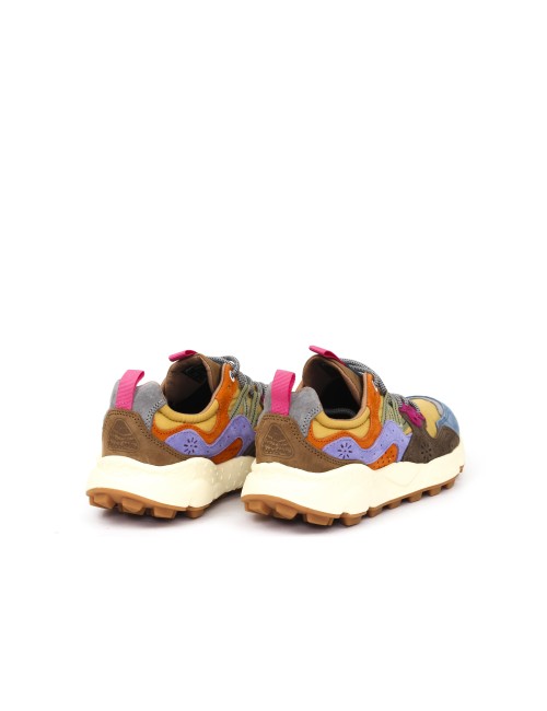 SNEAKER YAMANO