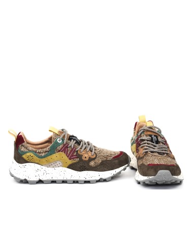 SNEAKER YAMANO