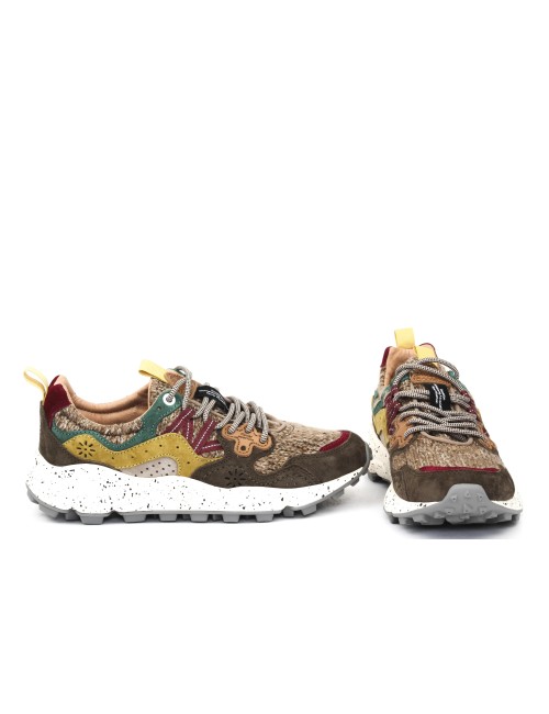 SNEAKER YAMANO
