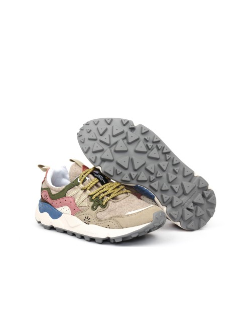 SNEAKER YAMANO