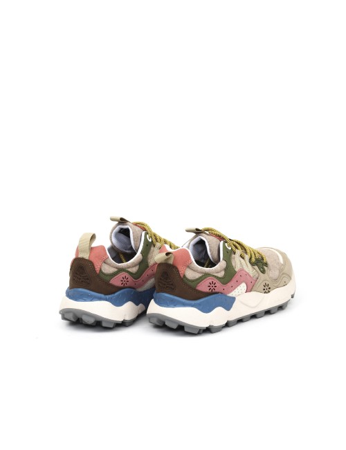 SNEAKER YAMANO