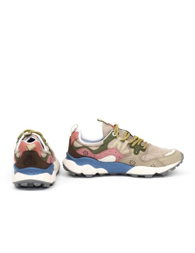 SNEAKER YAMANO