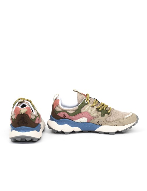 SNEAKER YAMANO