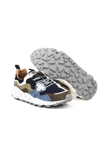 SNEAKER YAMANO