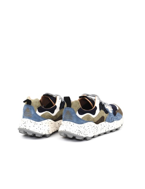 SNEAKER YAMANO