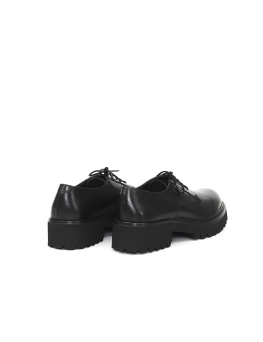 LACE-UP SHOE GD763