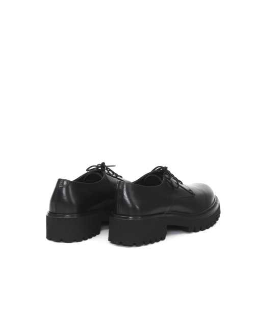 LACE-UP SHOE GD763