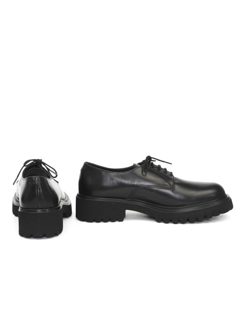 LACE-UP SHOE GD763