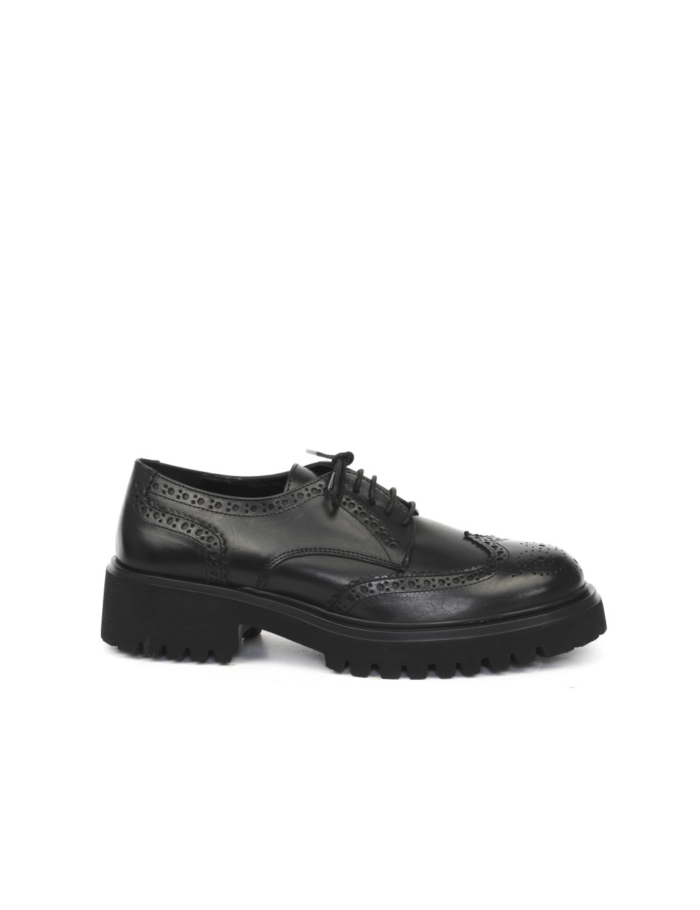 LACE-UP SHOE GD760