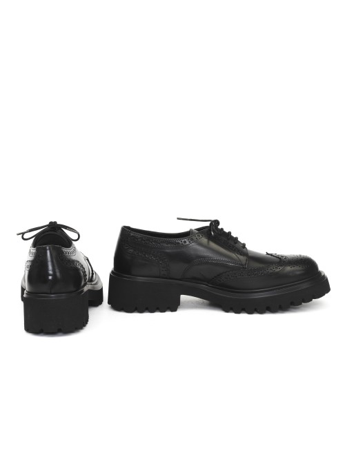 LACE-UP SHOE GD760