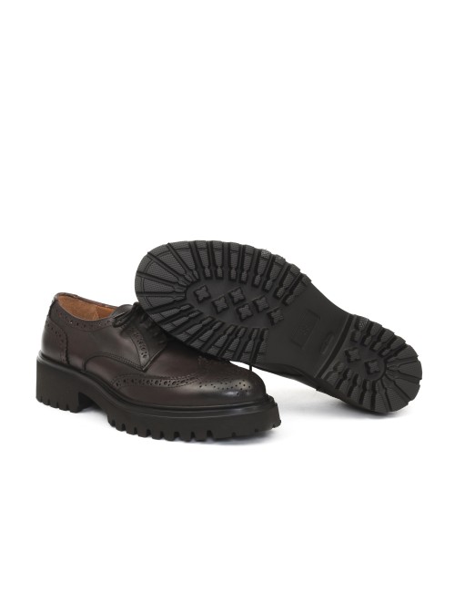 LACE-UP SHOE GD760