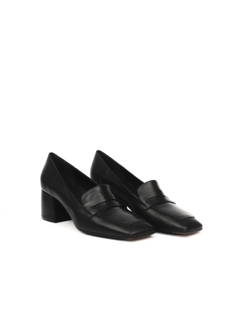 SCARPA CON TACCO SE018