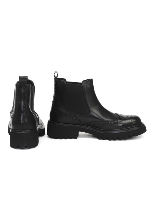 ANKLE BOOT GD784