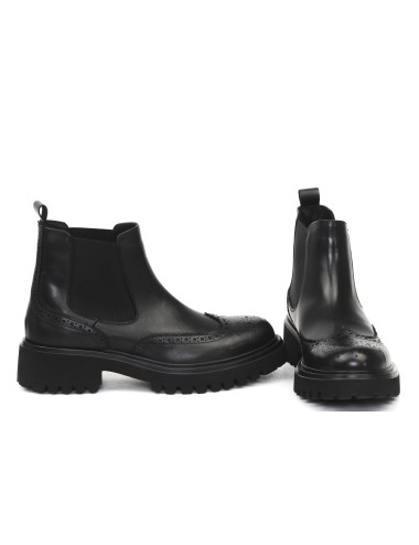 ANKLE BOOT GD784