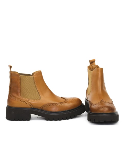 ANKLE BOOT GD784