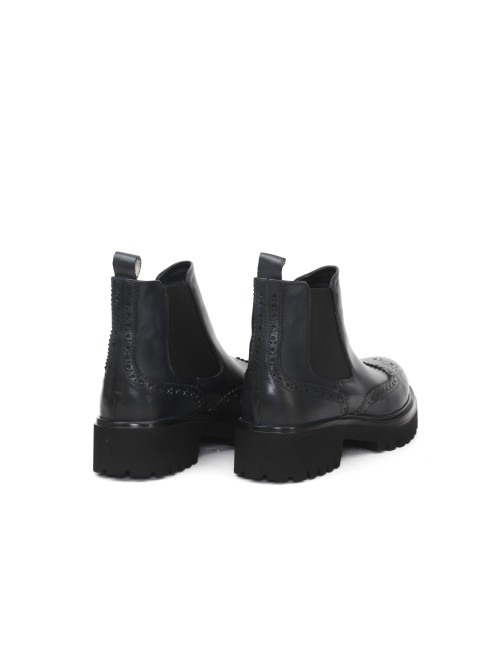 ANKLE BOOT GD784