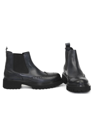 ANKLE BOOT GD784