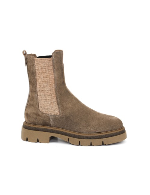 ANKLE BOOT IV111