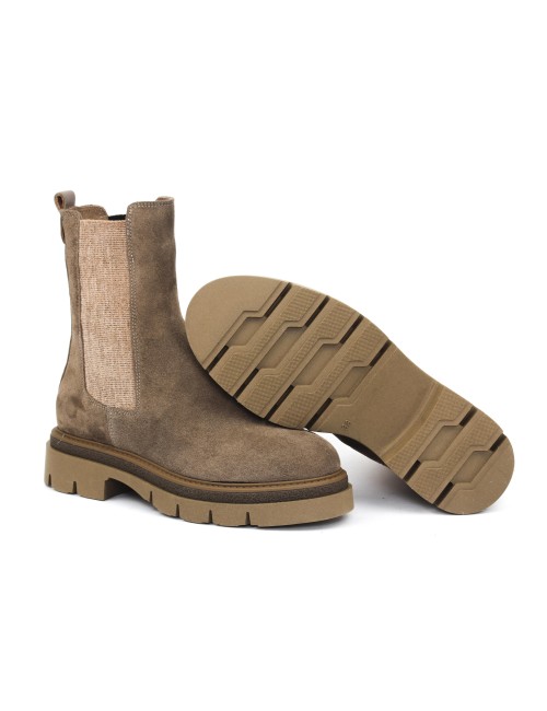ANKLE BOOT IV111