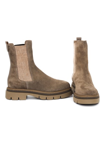 ANKLE BOOT IV111