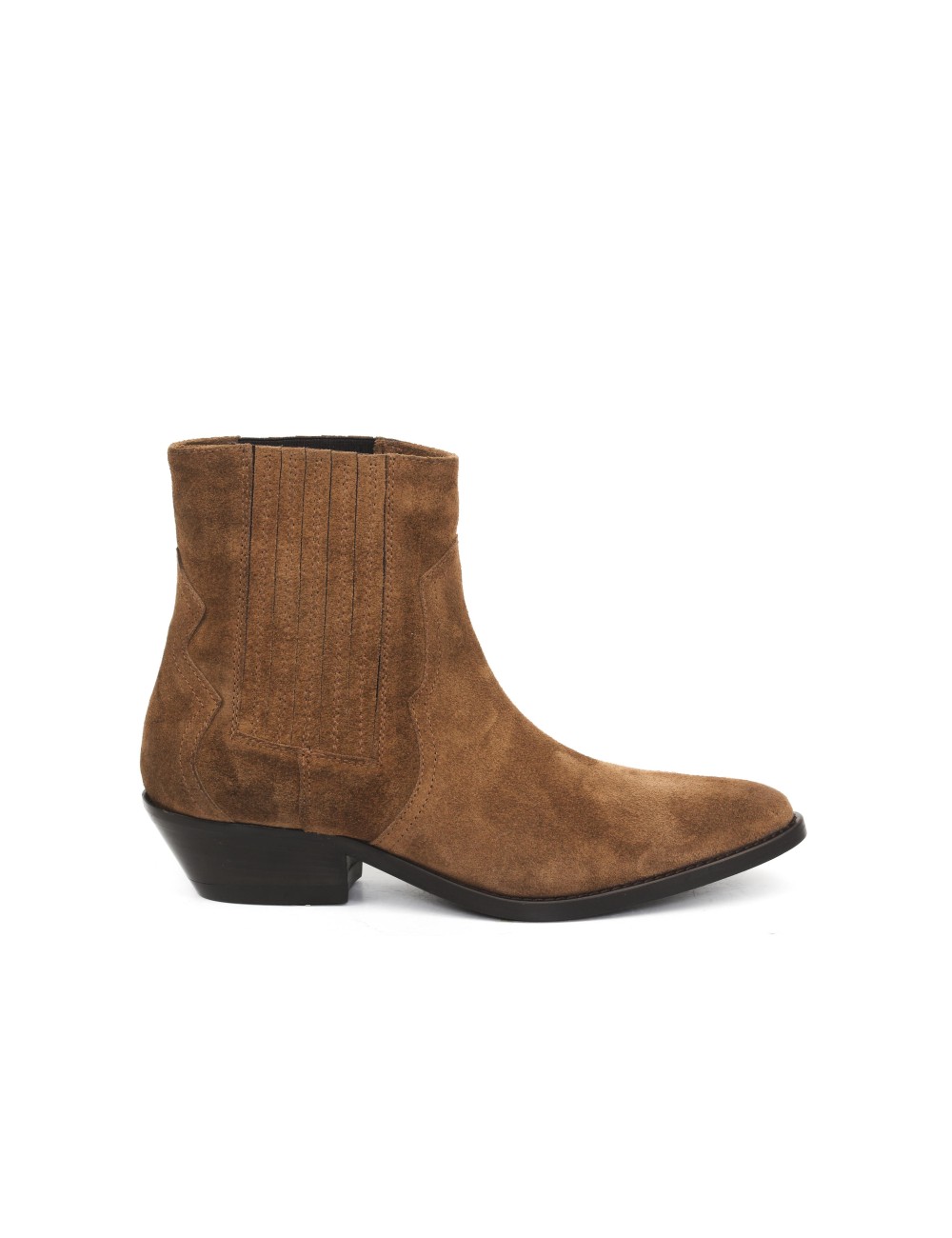 ANKLE BOOT MS005