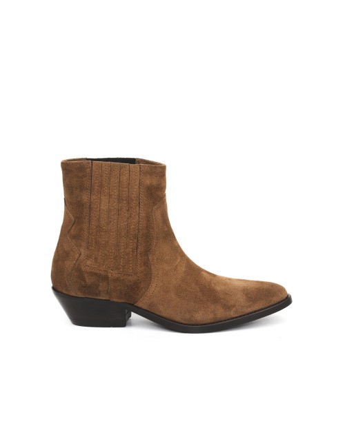 ANKLE BOOT MS005