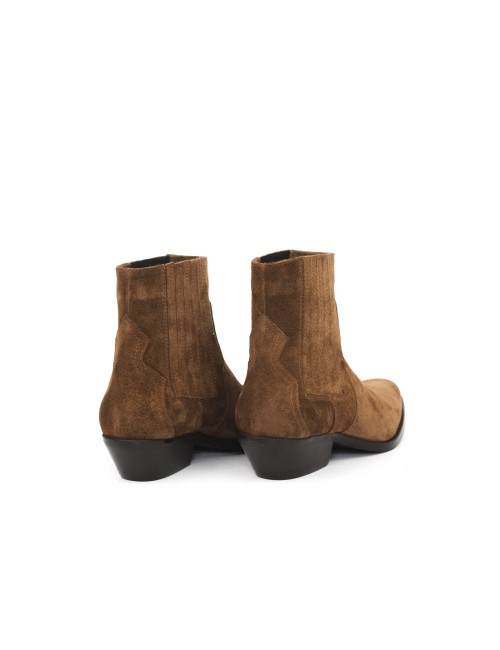 ANKLE BOOT MS005