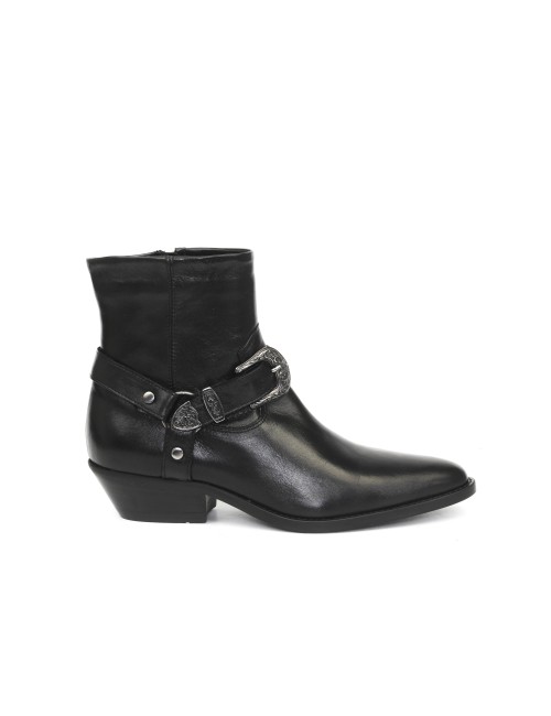 STIEFELETTE MS035