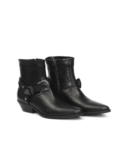 STIEFELETTE MS035